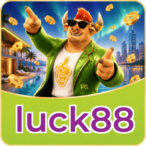 luck88
