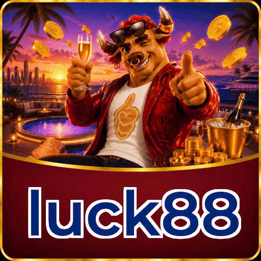 luck88