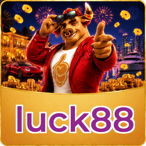 luck88